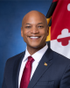 Governor Wes Moore